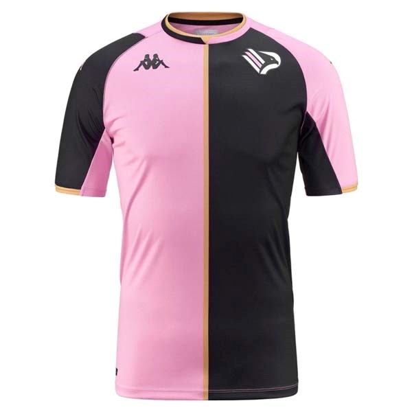 Tailandia Camiseta Palermo 1ª 2021-2022